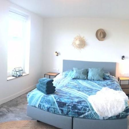 't Horntje Bed No Breakfast De Kapitein Bed & Breakfast エクステリア 写真