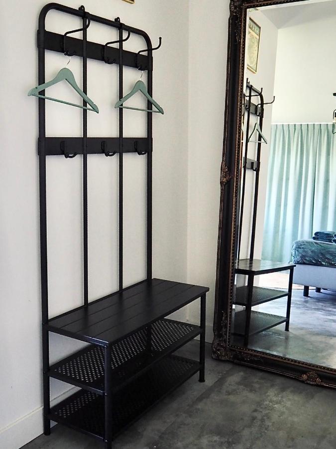 't Horntje Bed No Breakfast De Kapitein Bed & Breakfast エクステリア 写真